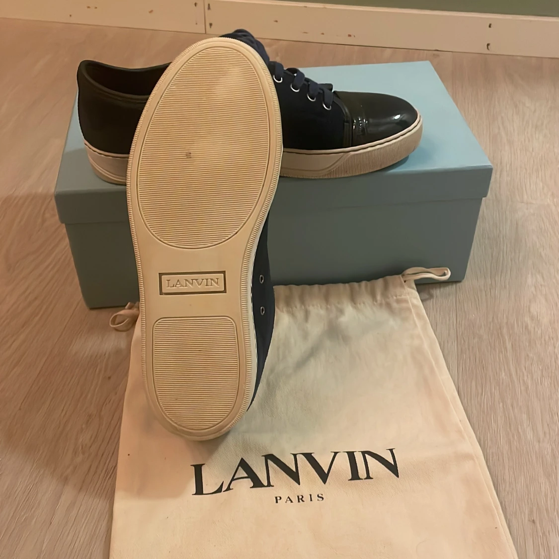 Lanvin - 4
