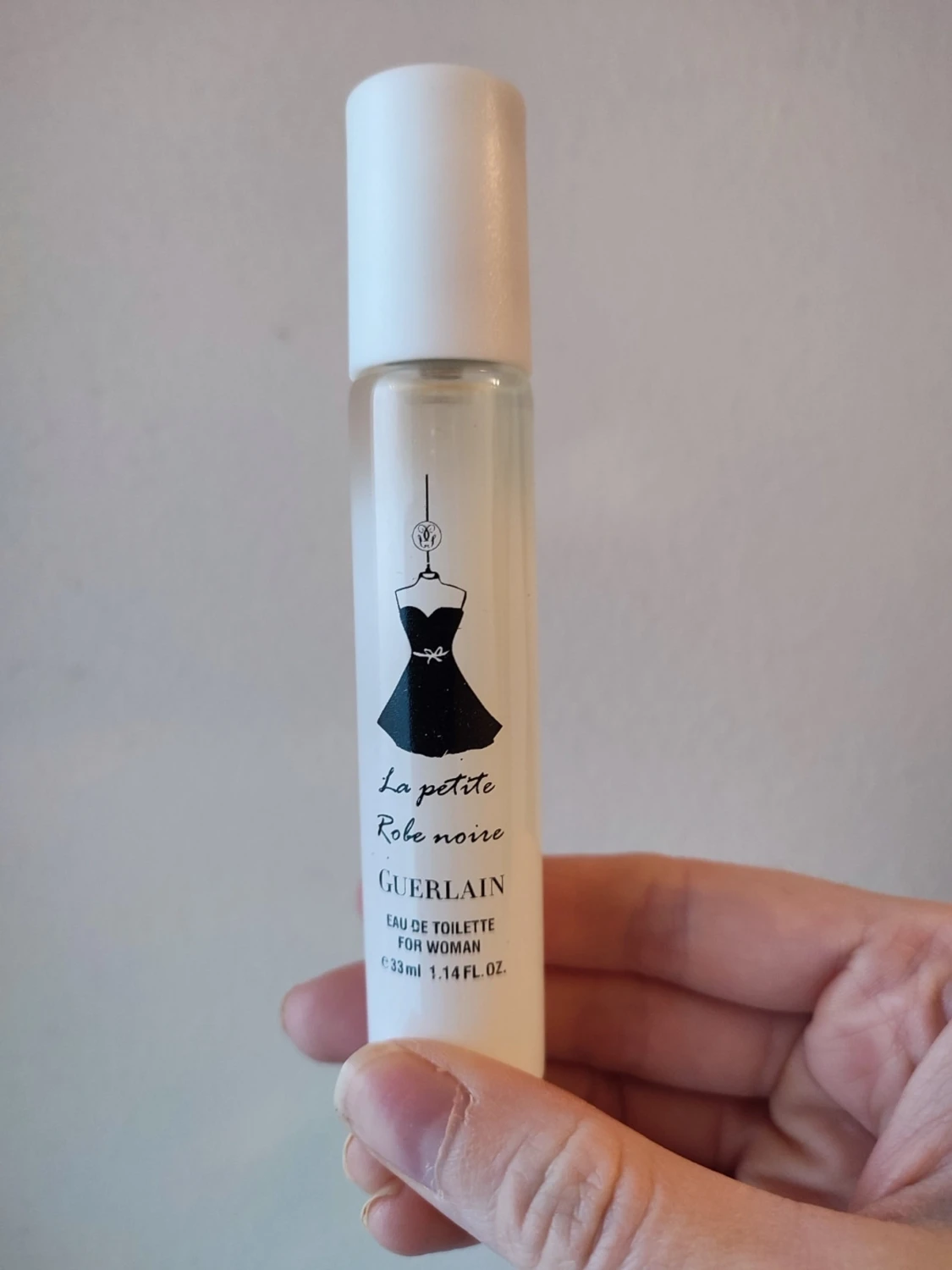 Guerlain La Petite Robe Noire - 1