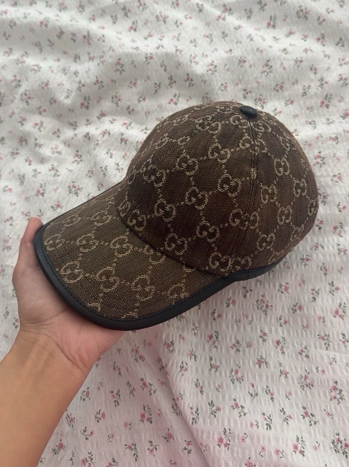 Gucci keps - 2