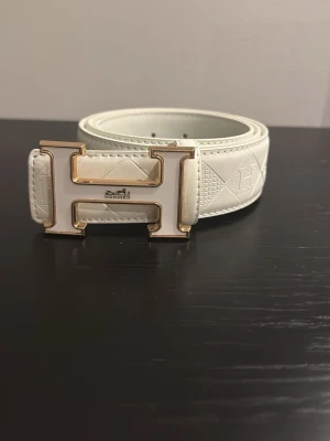 Herme’s bälte  - Helt nyt!!