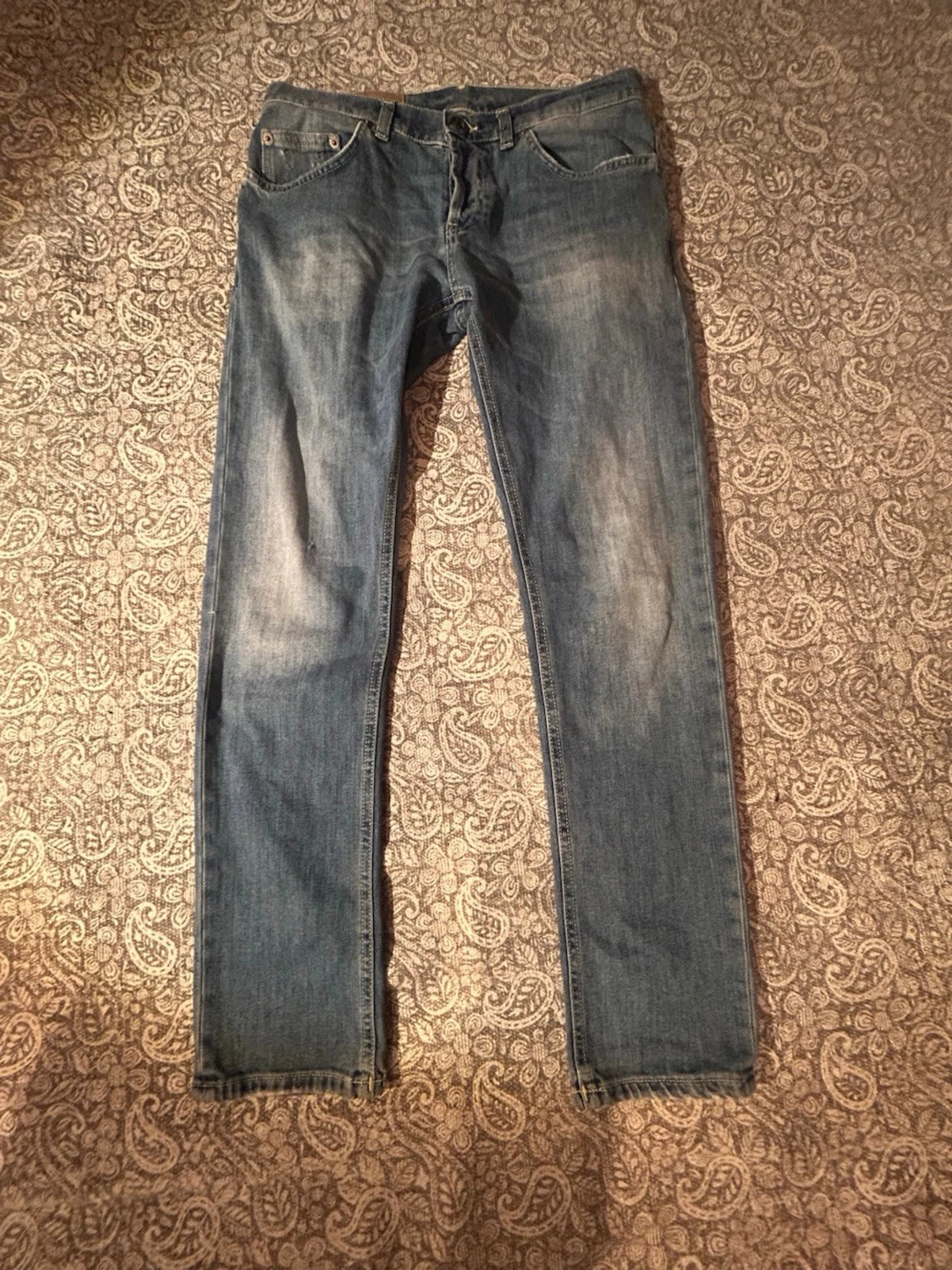 Dondup Mius jeans - 2