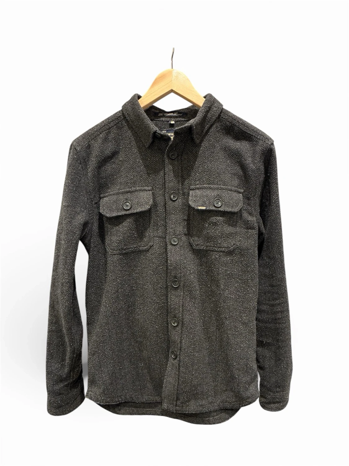 Superdry overshirt