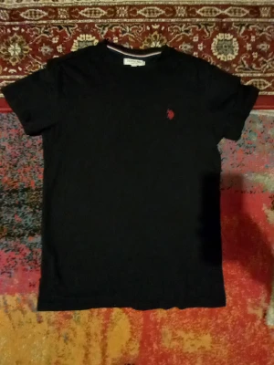 Us polo t-shirt  - Har bra kvalitet✅️
