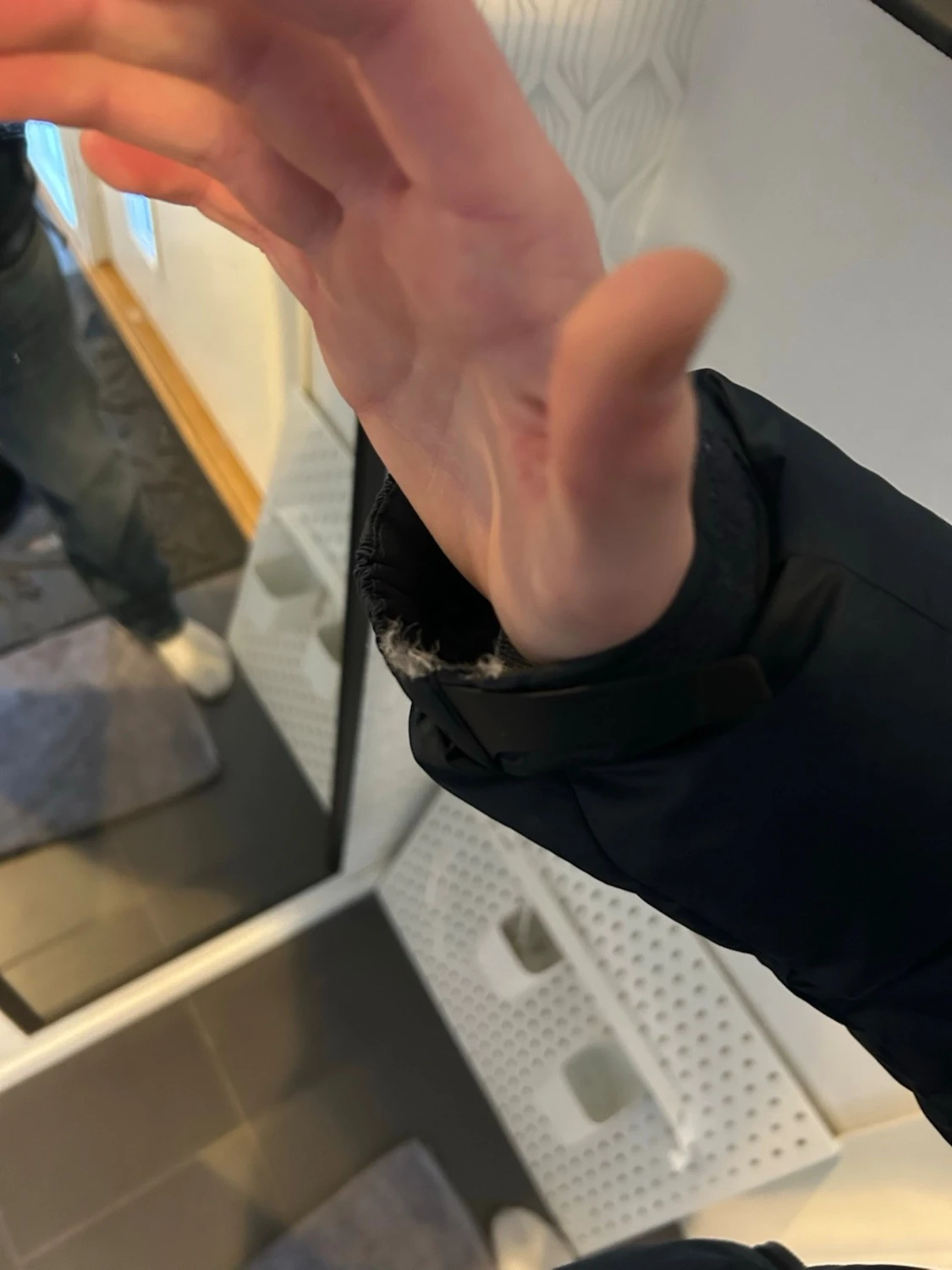  pufferjacka från Ralph Lauren - 2