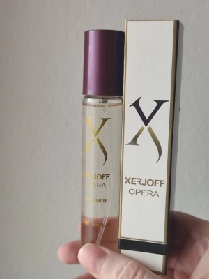Xerrjoff Opera - Xerrjoff Opera perfume. 33ml bottle. New!
