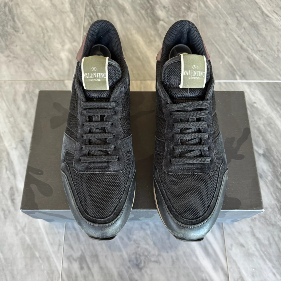 Valentino Rockrunner