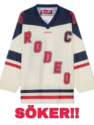 Bolaget merch - Söker denna bolaget merch (rodeo ccm jersey) i typ alla storlekar!❣️🫱🏻‍🫲🏼
