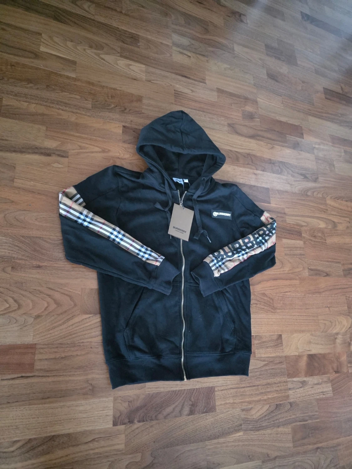 Burberry Hoodie - 6