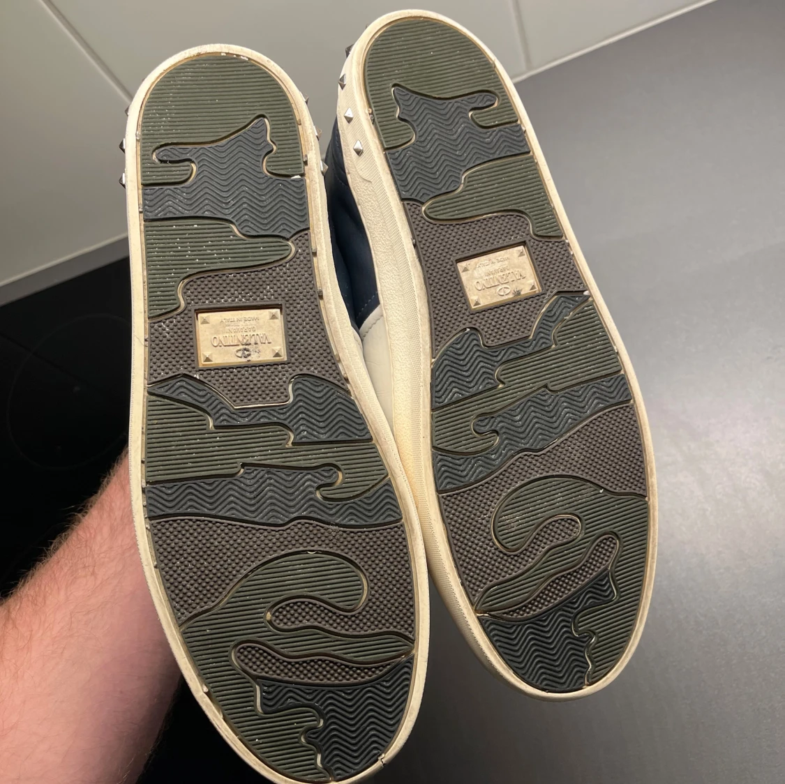 Valentino flycrew  - 2