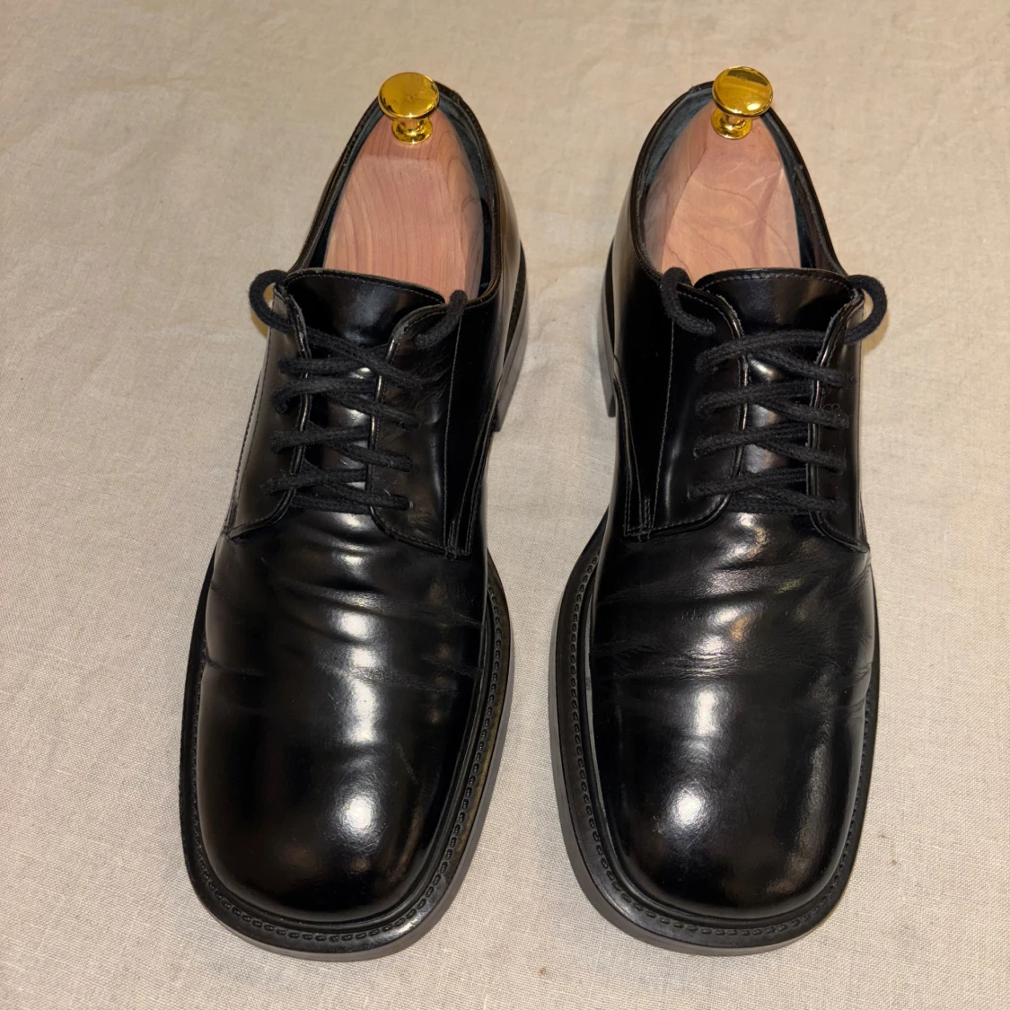 Gant herrskor str 44 - 2