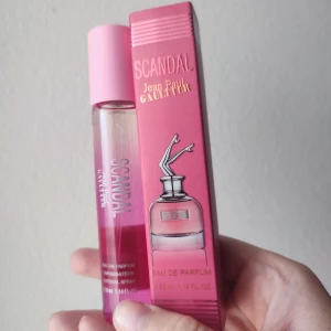 Jean Paul Gaultier Scandal Perfume - Jean Paul Gaultier Scandal Perfume. 33ml bottle. New! A great winter/fall fragrance.