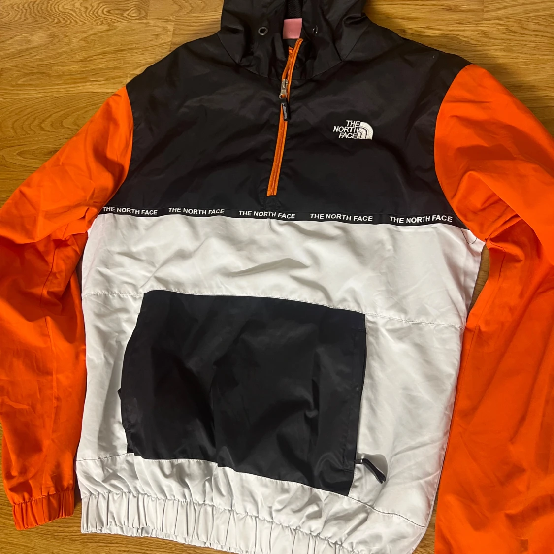 The North Face  - 1