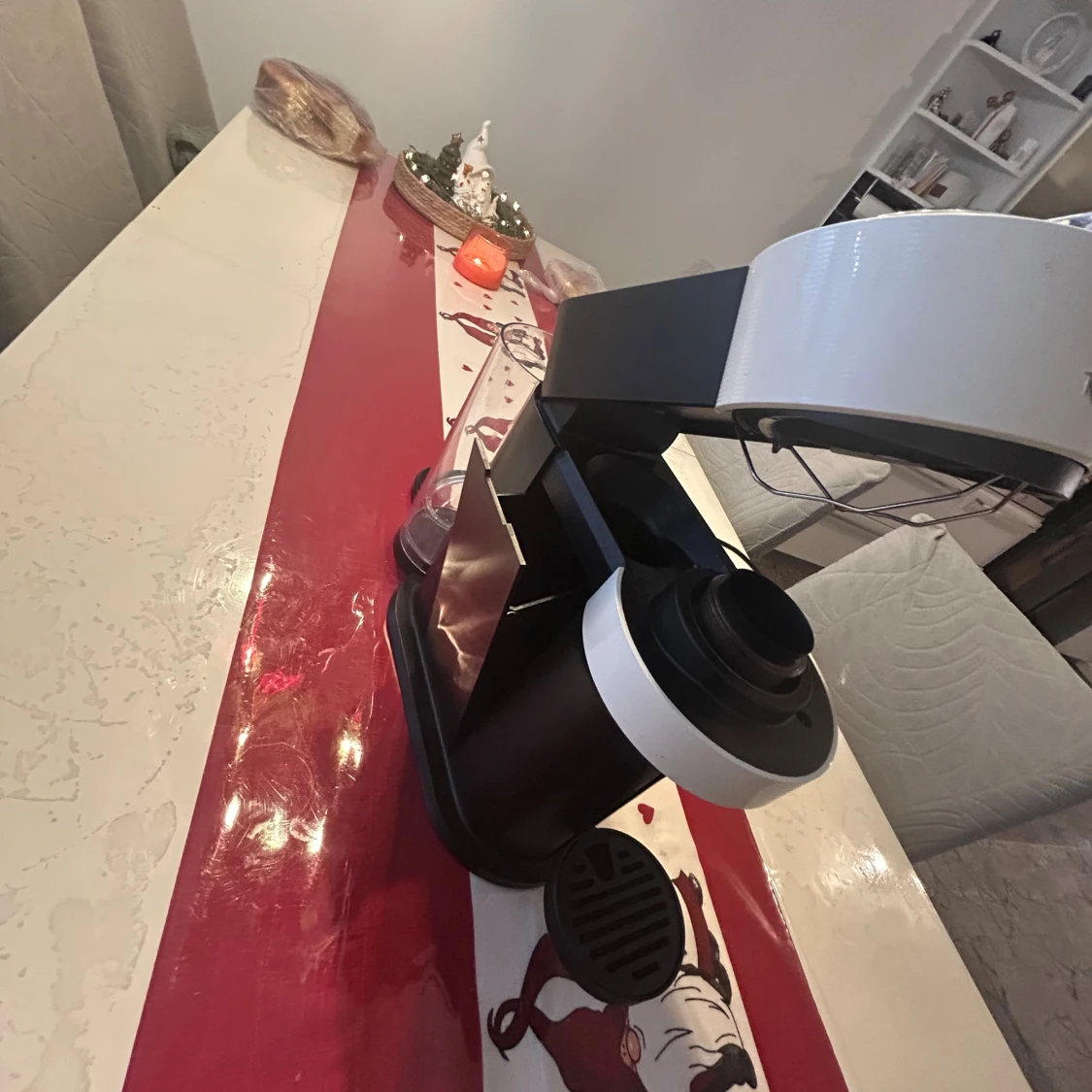 Nespresso Vertuo Next - 3