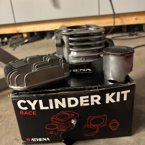 Athena sport PRO 70 - Hej