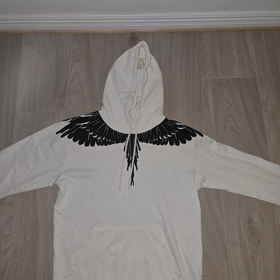 Marcelo Burlon Hoodie