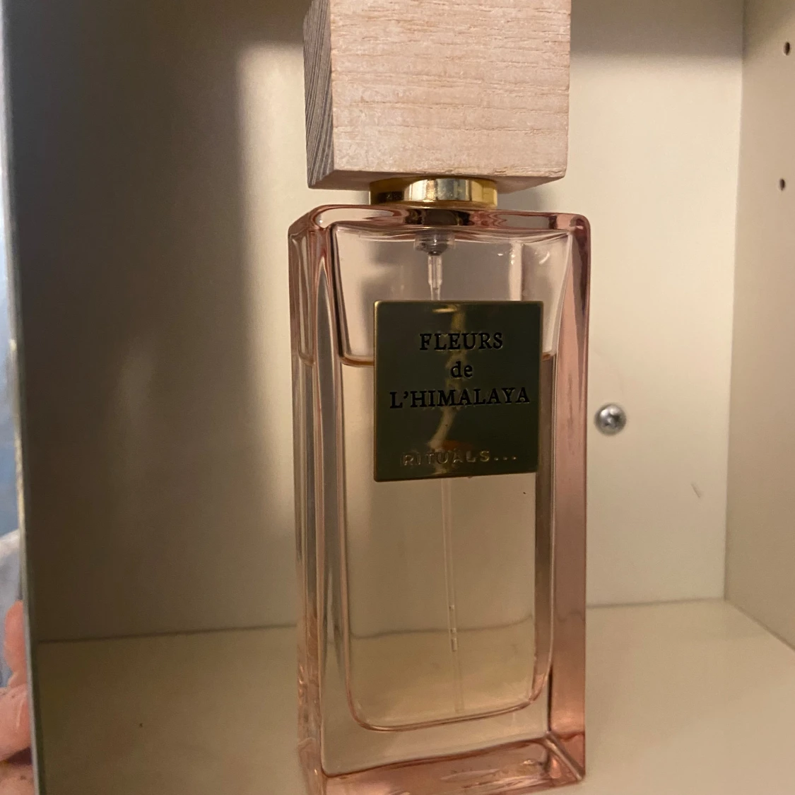 Rituals Fleurs de L'Himalaya - 1