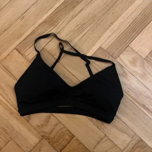 Sport-bh Relode Aura  - Aura Seamless Sports Bra - svart 