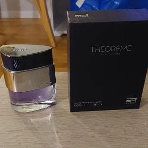 Rue Broca Theoreme - ~88/90ML