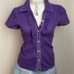 Button up shirt  - Shirt