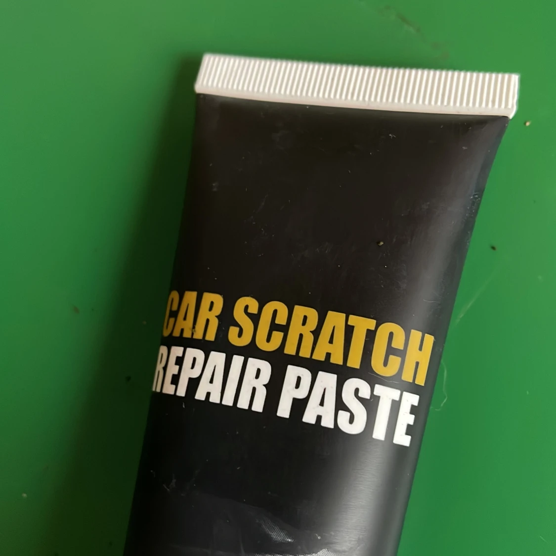 Car Scratch Repair Paste - 1