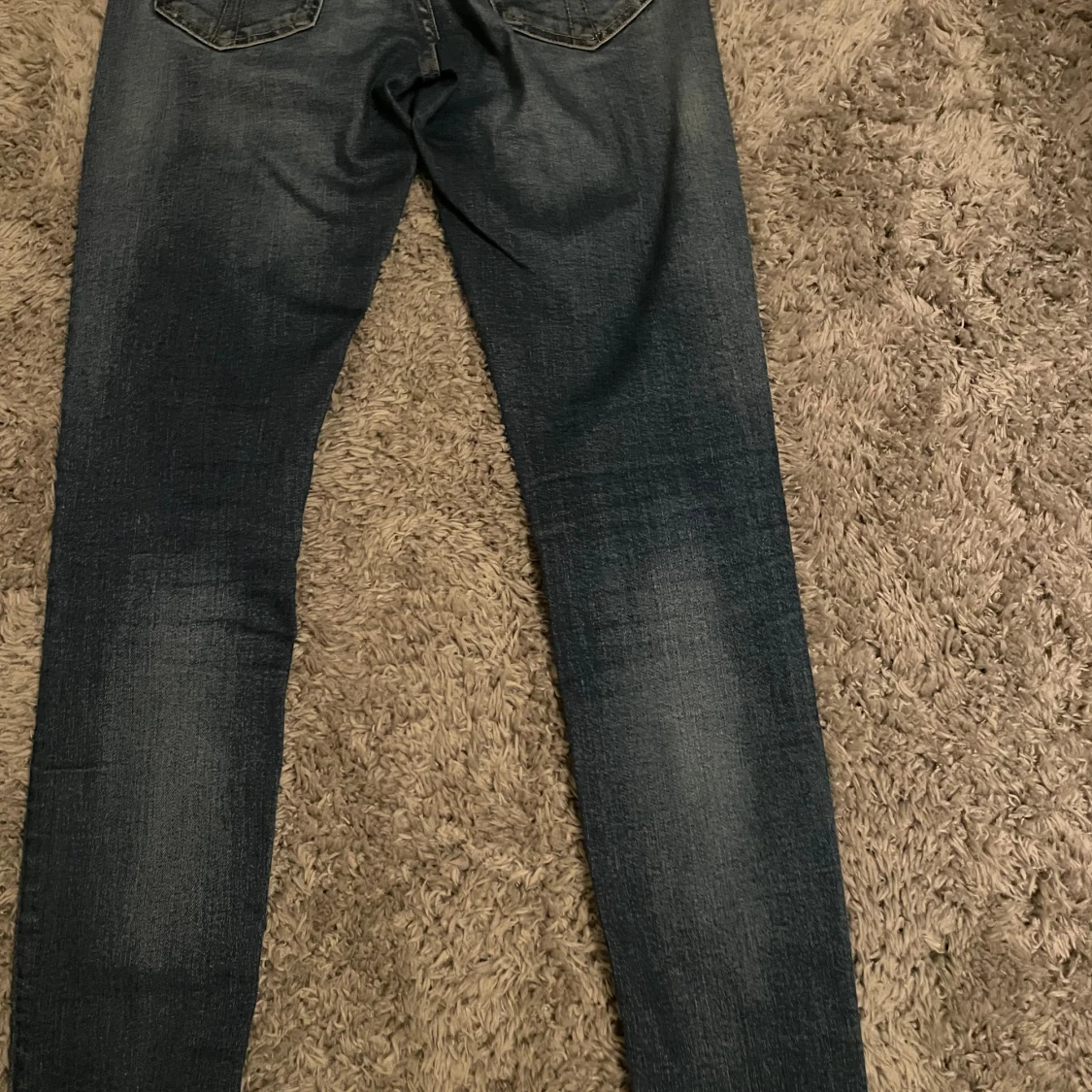 Blå jeans från Tiger of Sweden - 2