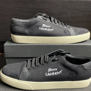 Sai Laurent skor - Bra skick storlek 44