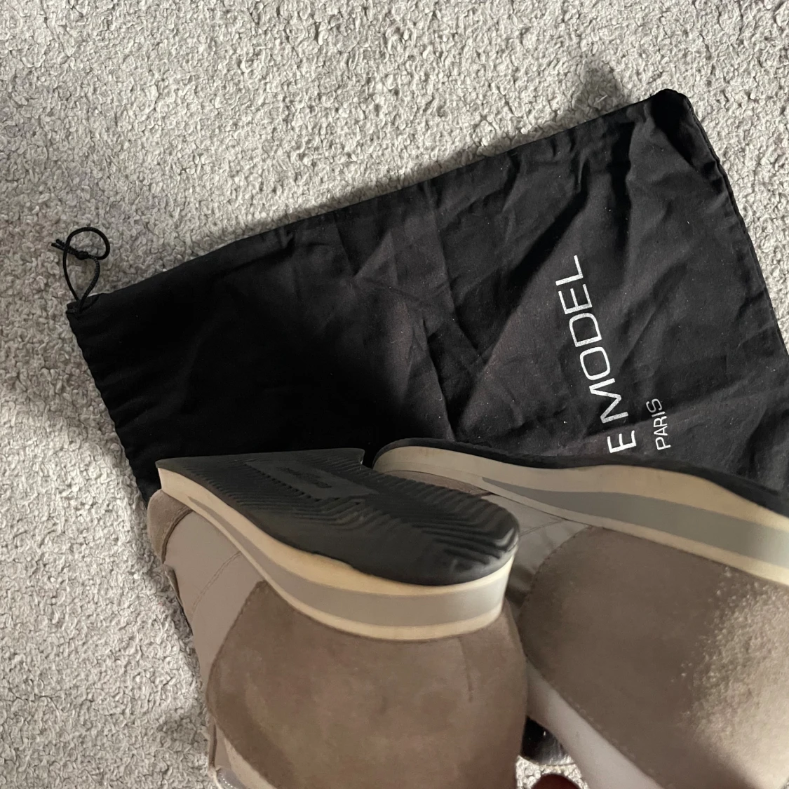 Philippe Model skor - 4