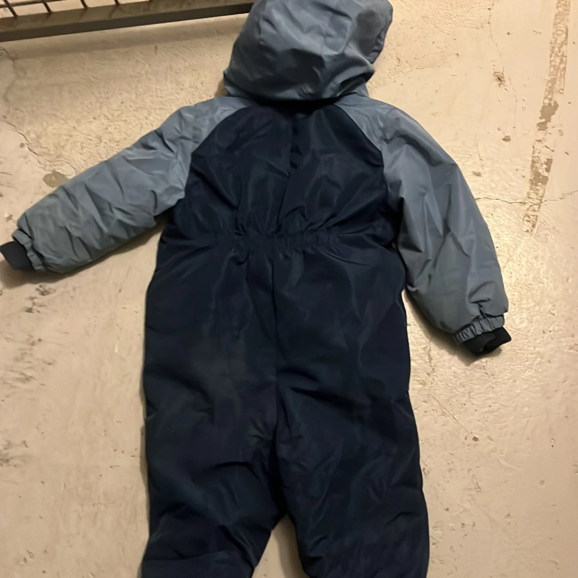 Vinteroverall Stl 98 - 2