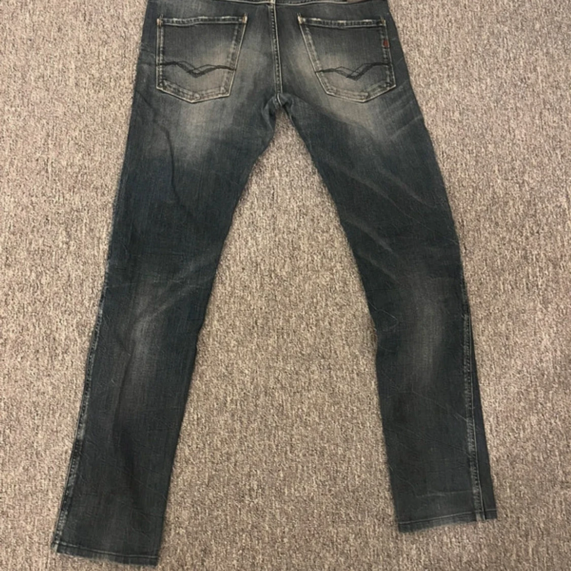 Replay jeans Anbass  - 1
