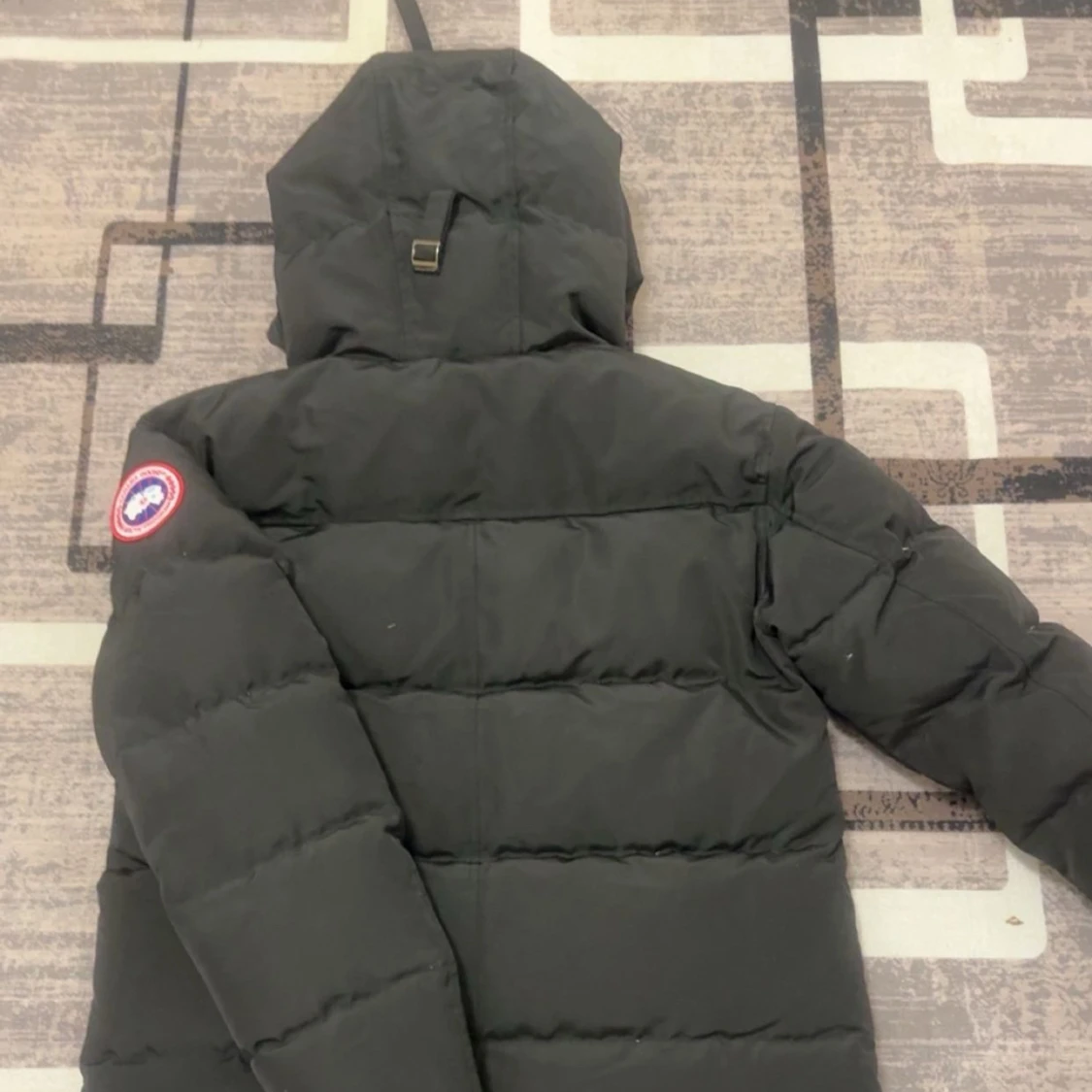 Canada Goose jacka - 1