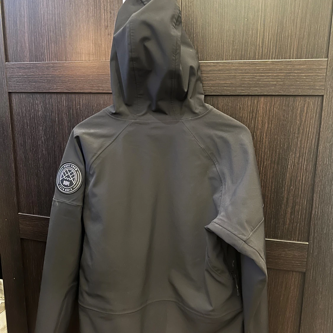 Jacka från Dope - 1