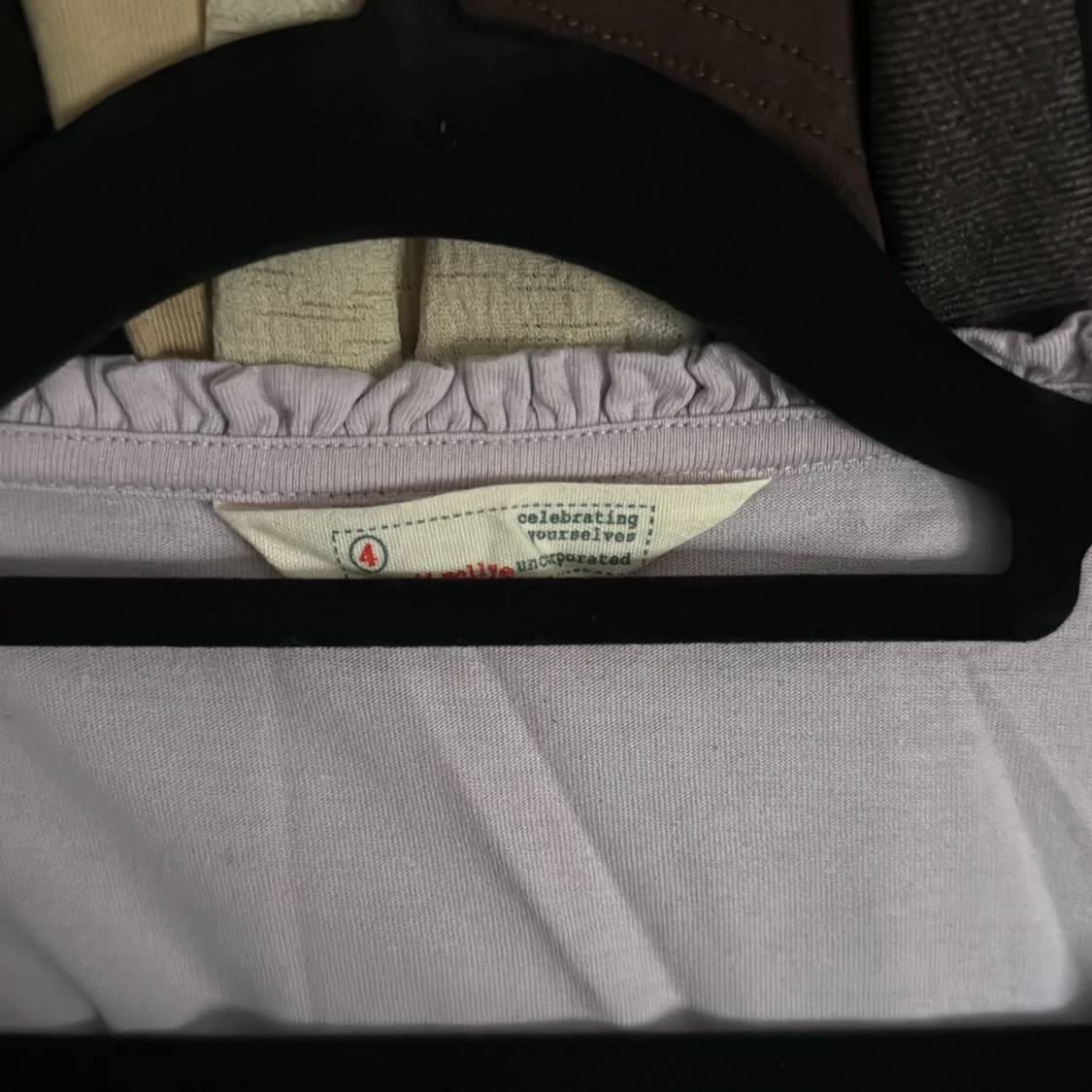 Odd Molly omlottklänning  - 4