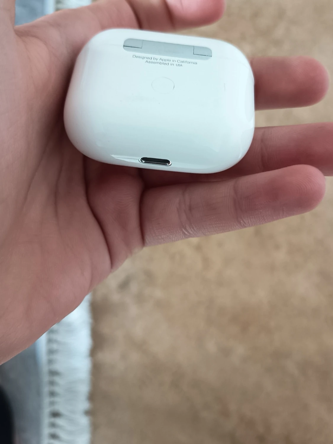 AirPods 3 - 3