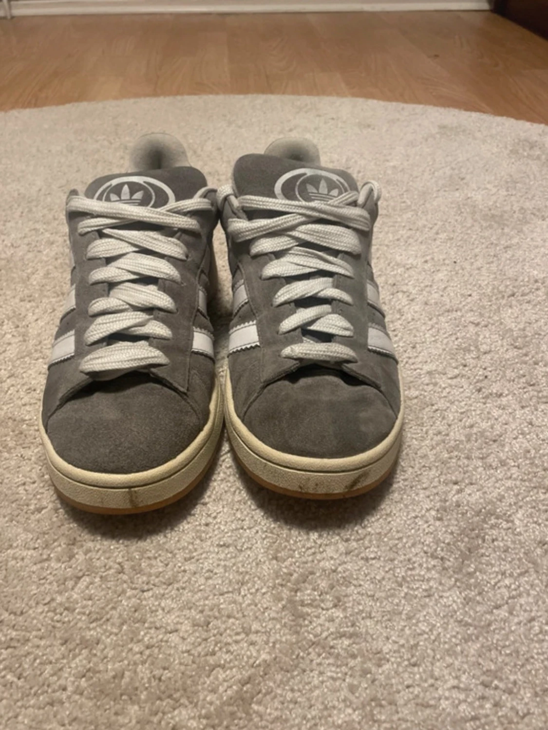 Adidas Campus - 1
