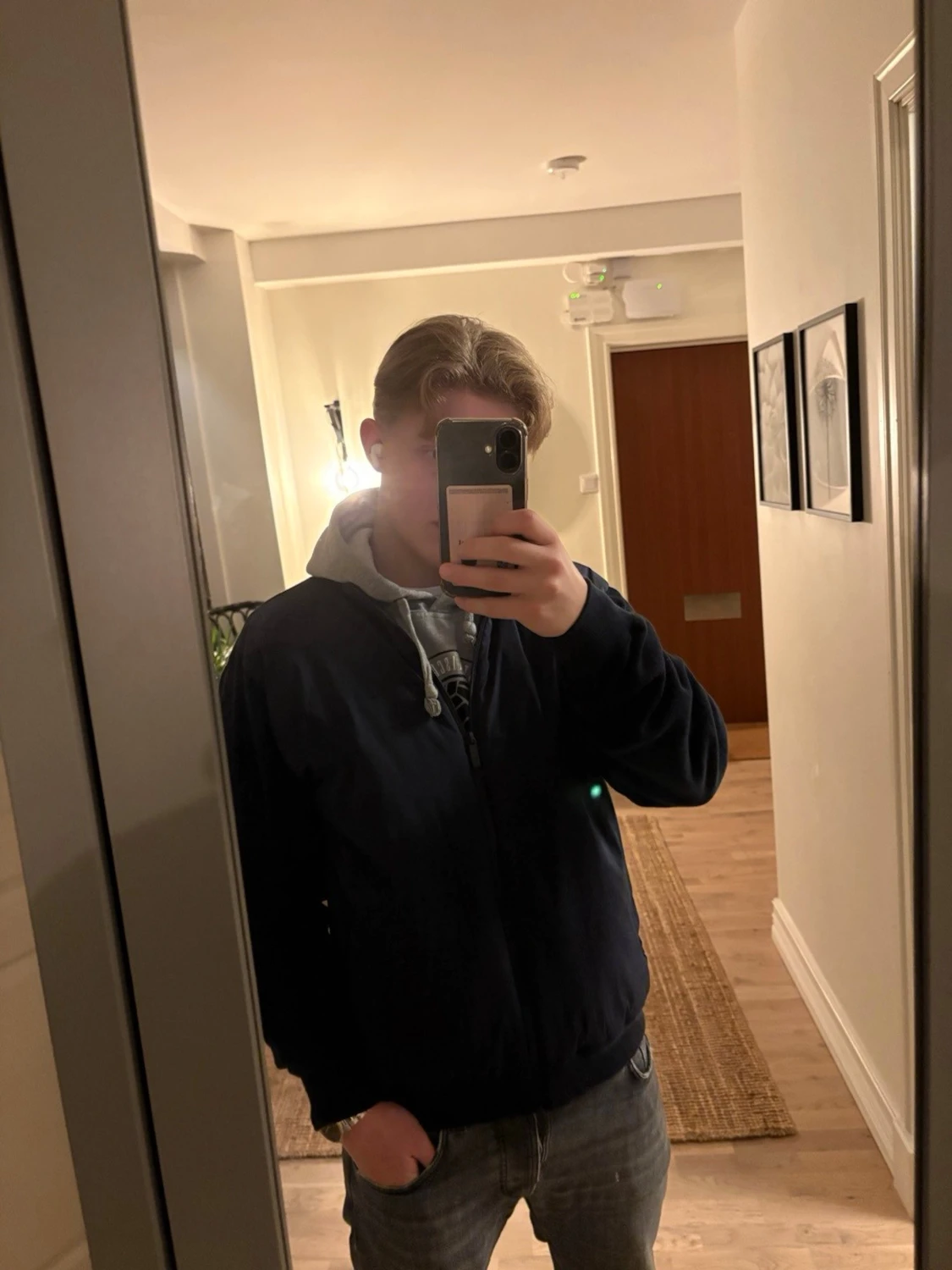 John Henric Cardigan - 2