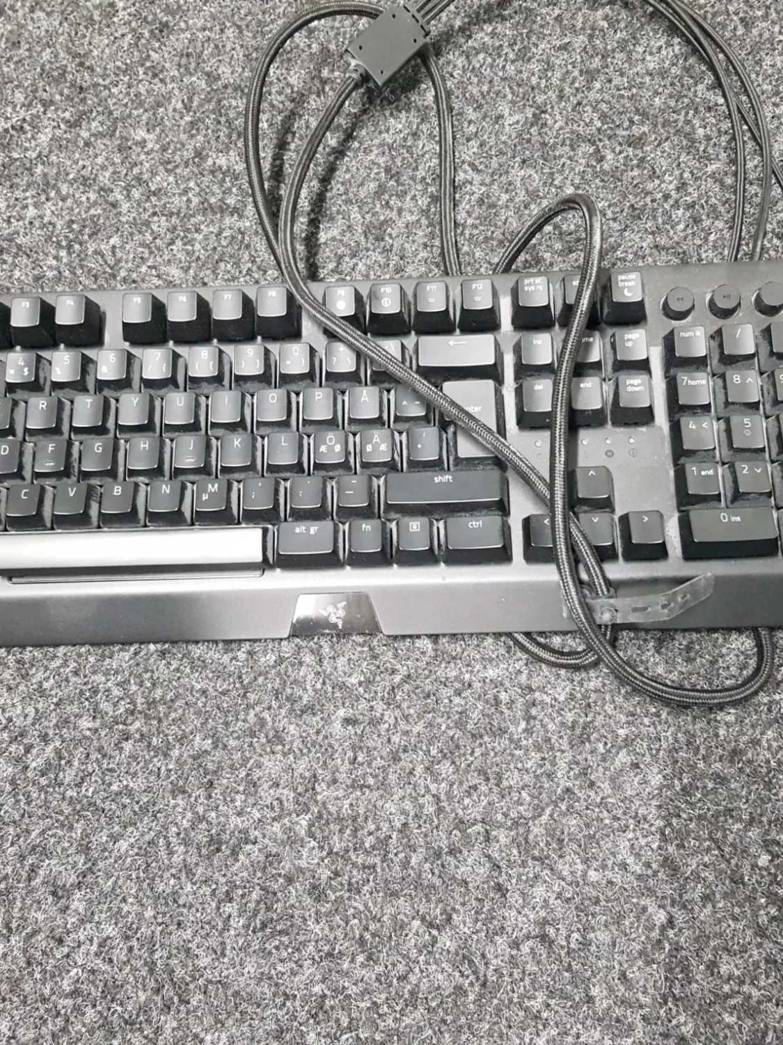 Stationär gamingdator med GeForce RTX och ROG Strix - 6