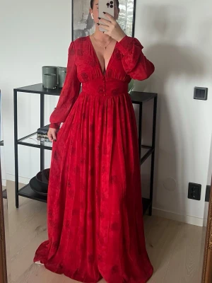 Adoore klänning - Endast testad 