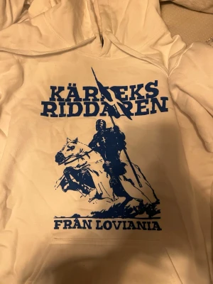 Hoodie Lov1, Lovet - Hoodie köpt en lov1 konsert, aldrig använd.