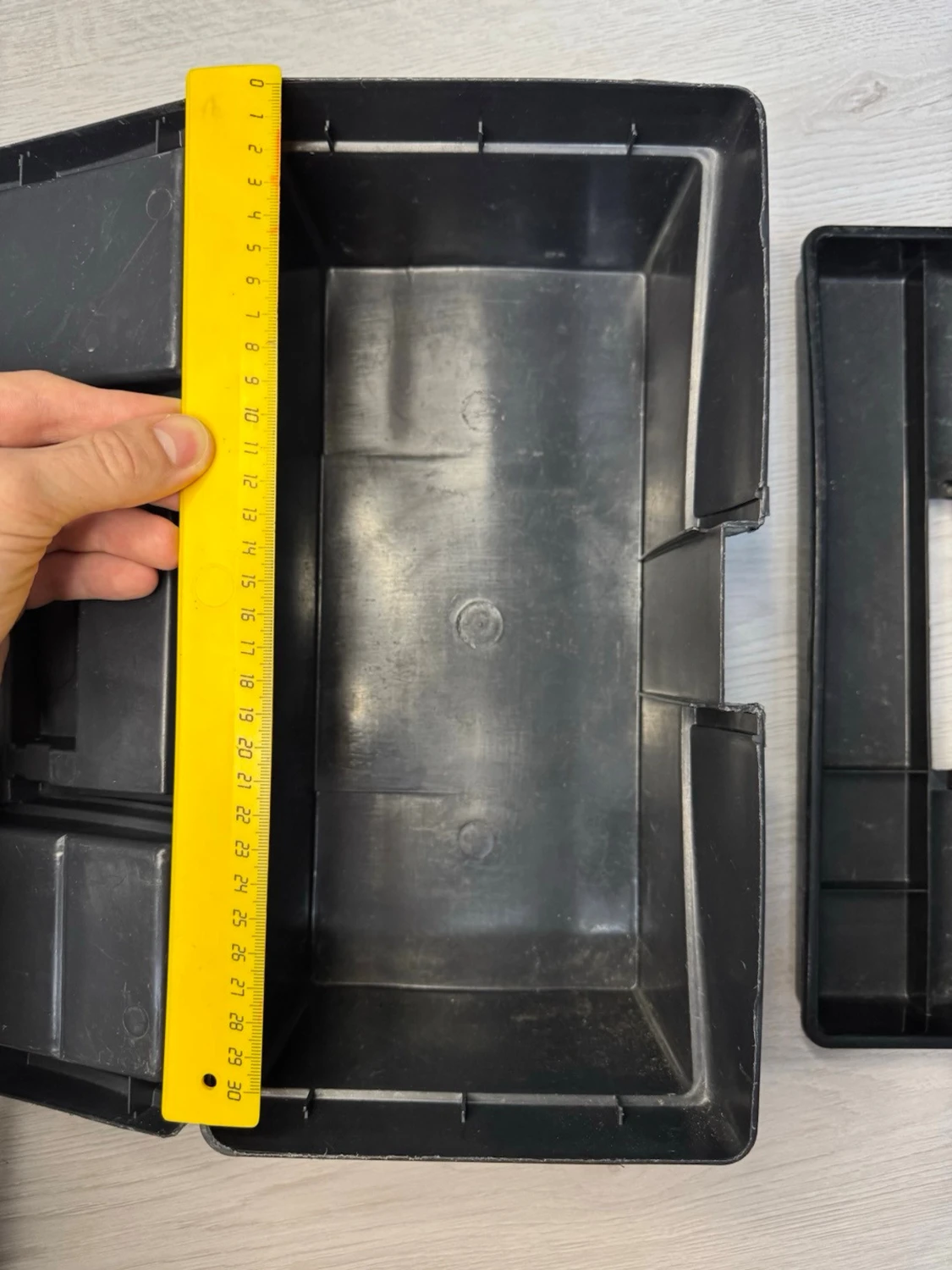 Praktisk verktygslåda från Big Jim - 5