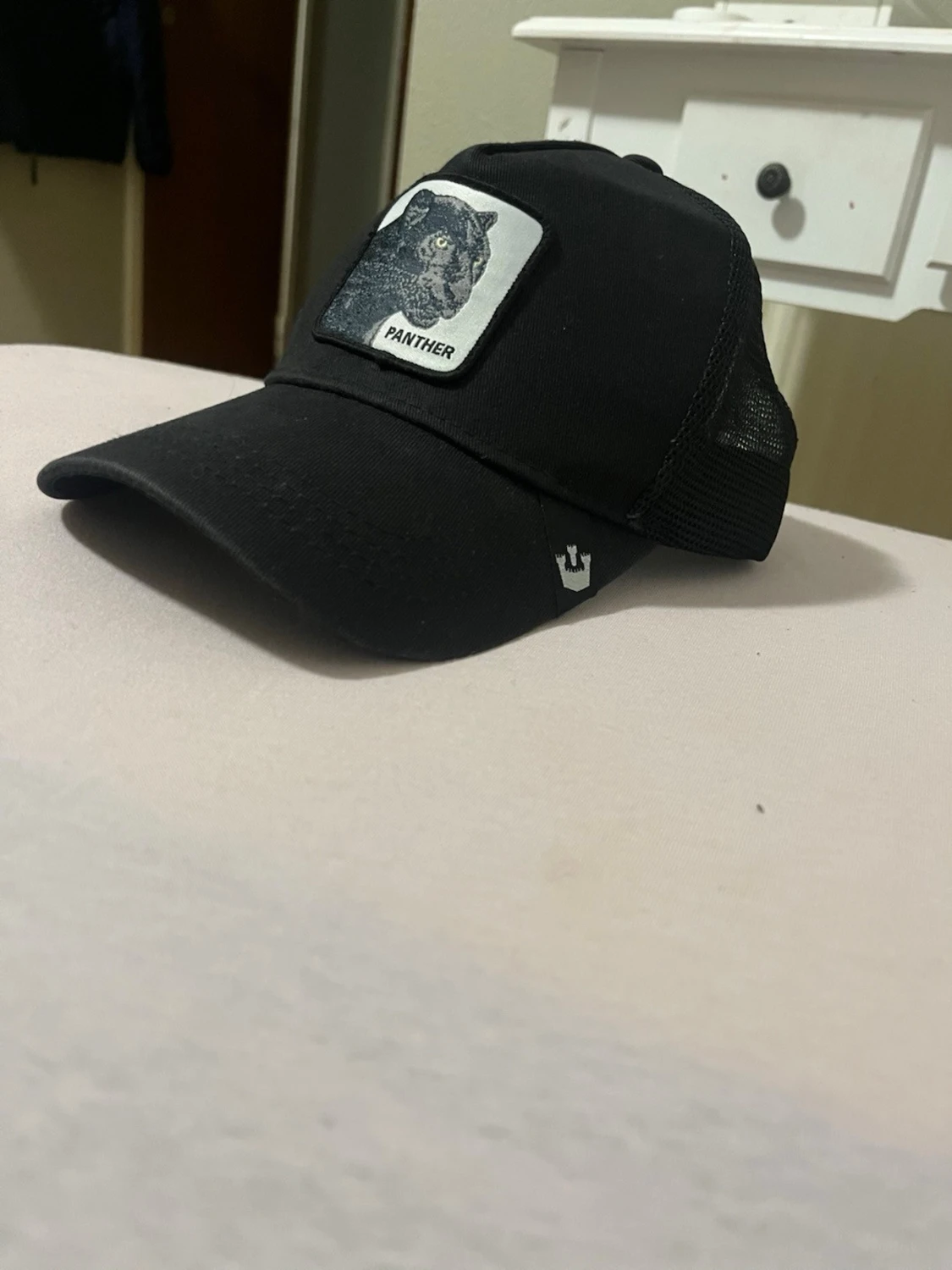 Panther keps 