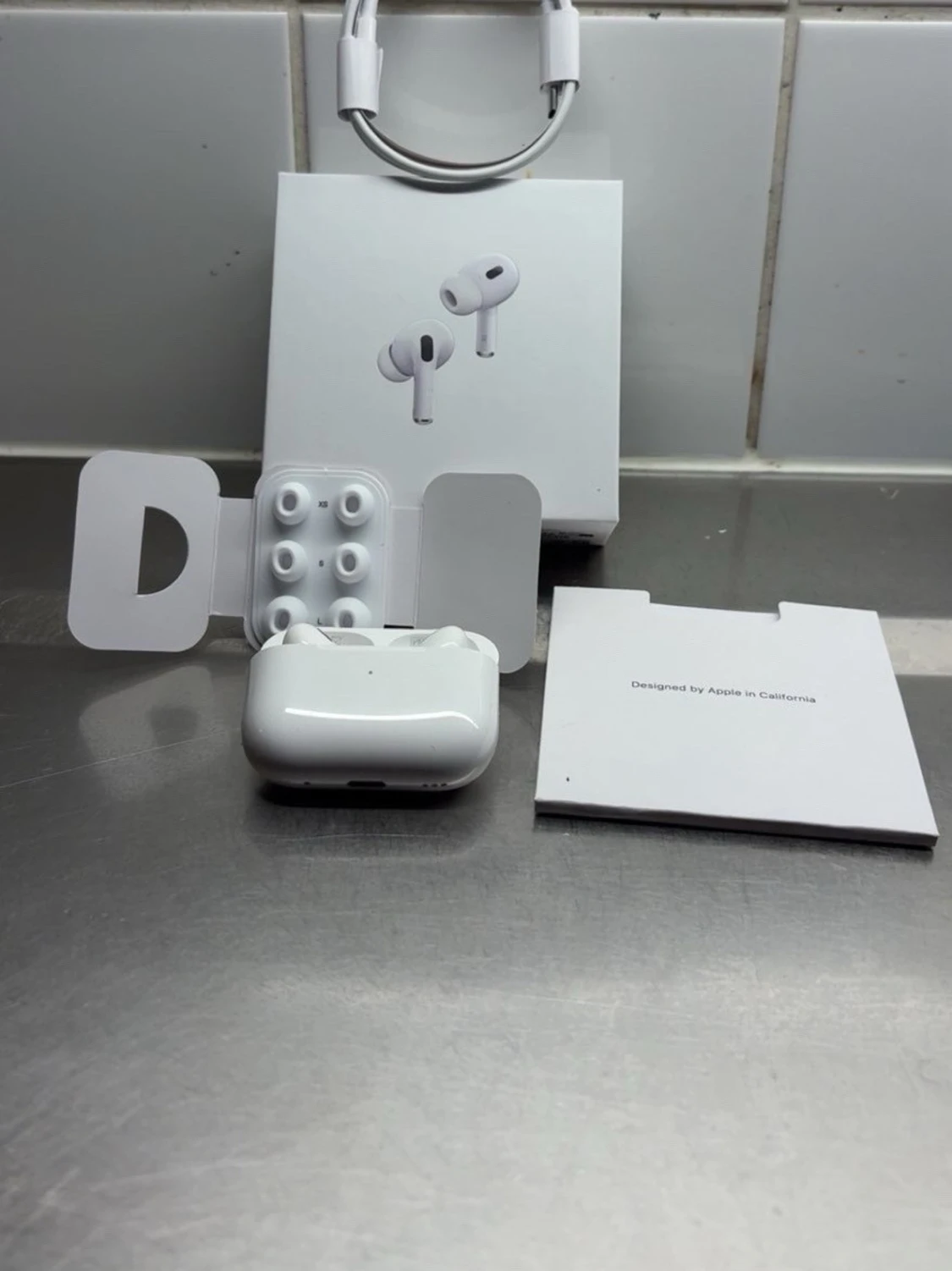 Apple AirPods Pro gen 2