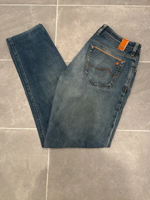 Jacob Cohën Limited 688 - Ett par riktigt snygga byxor från Jacob Cohën i storlek W37 i modellen Limited 688