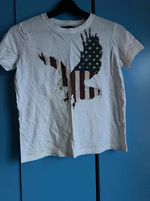 T-shirt - Snygg t-shirt