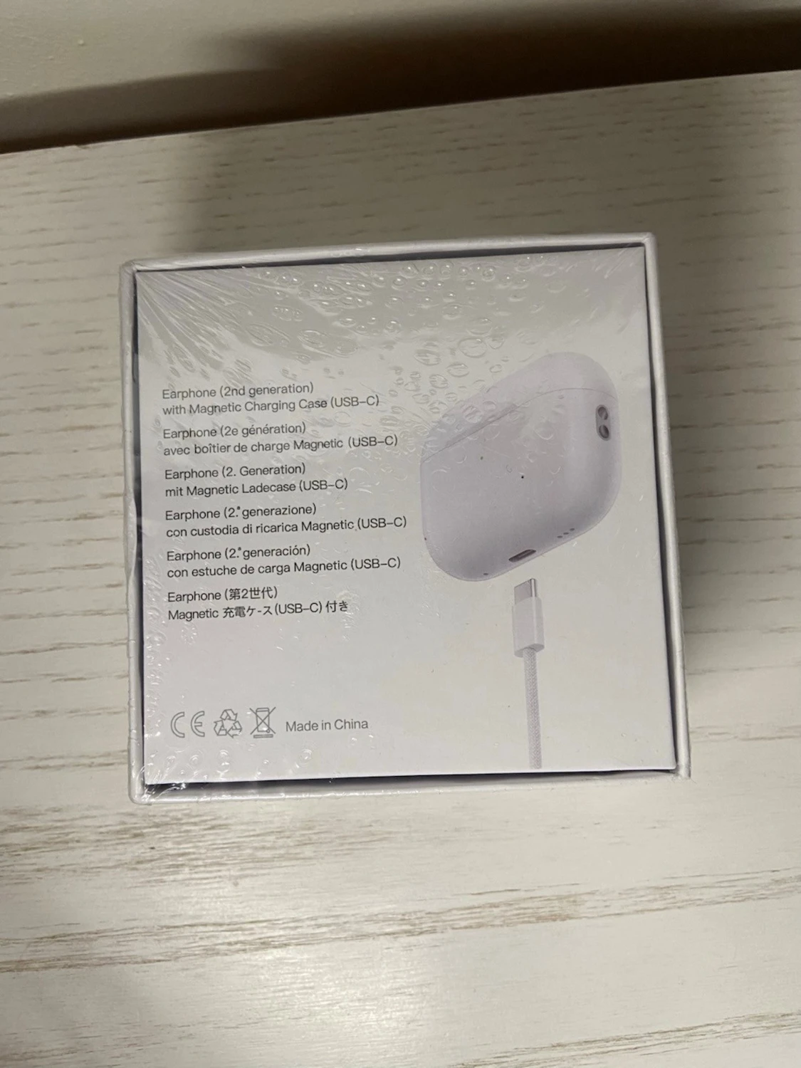  Trådlösa hörlurar - 5