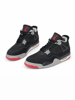 Jordan 4  - 📍pris kan diskuteras  