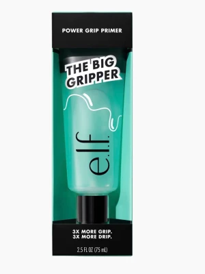 e.l.f. Power Grip Primer The Big Gripper - Power Grip Primer The Big Gripper från e.l.f säljer den stora primern från elf den är helt ny och aldrig använt den och är helt oöppnad annars skulle jag aldrig sälja den kom för fler frågor NY PRIS 339kr och jag säljer för 👇🏼👇🏼👇🏼👇🏼