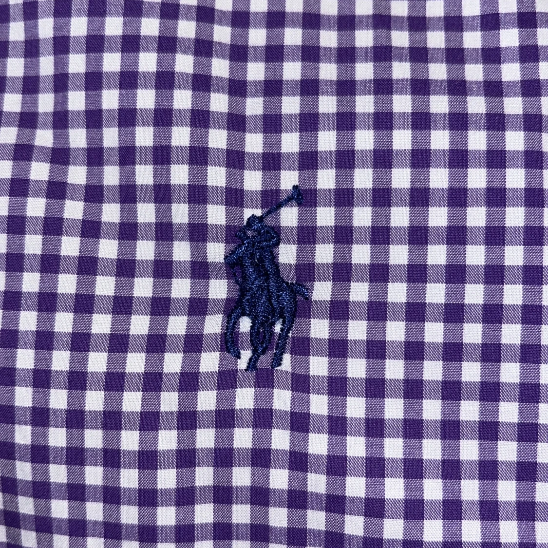 Ralph Lauren skjorta SMALL - 2