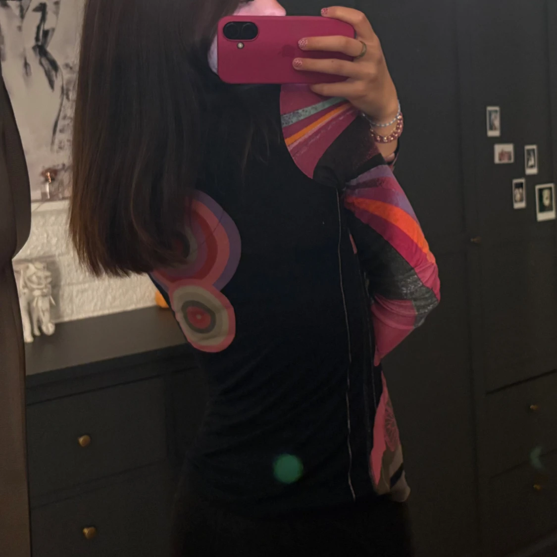 Långärmad tröja från desigual ❣️ - 1