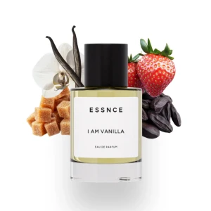 Essnce i am vanilla - Säljer denna As goda Parfym från då jag råkat köpa mig 2 st. Den är helt ny!! Pris kan absolut diskuteras