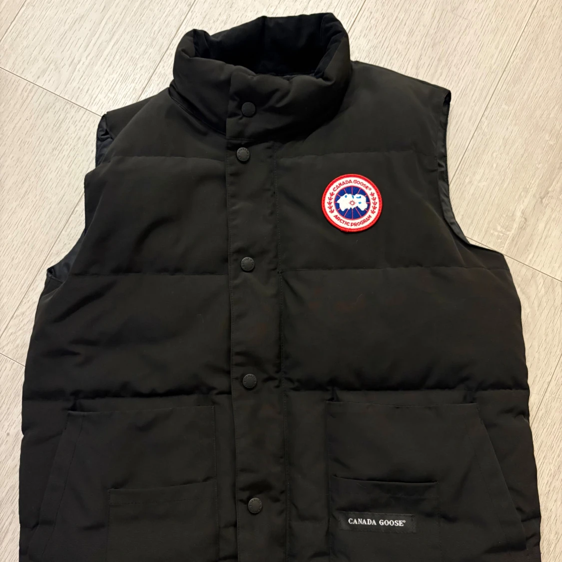 Canada Goose Väst